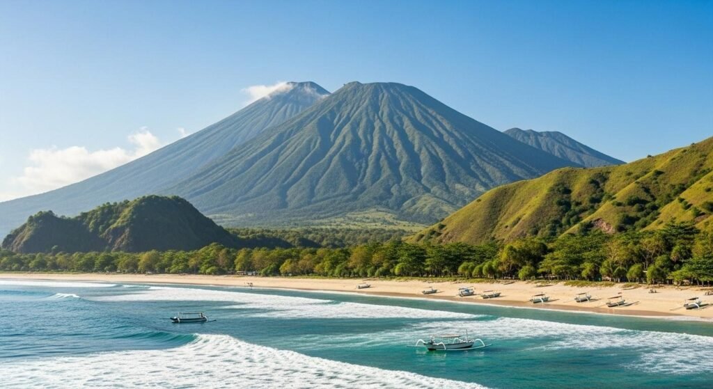 Dinas Pariwisata Dan Ekonomi Kreatif Provinsi Jawa Timur