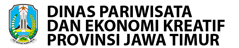 Dinas Pariwisata Dan Ekonomi Kreatif Provinsi Jawa Timur